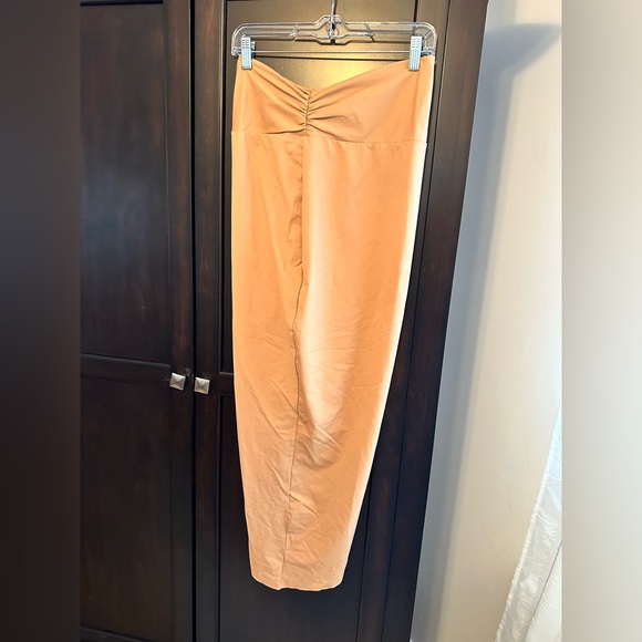 Skims Sarong Skirt/ Cover Up - Picture 4 of 5